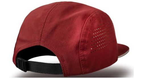 Bone Five Panel Bordo Lurk hover