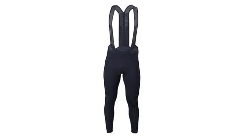 CALÇA BRETELLE WOOM SUPREME MASC PRETO