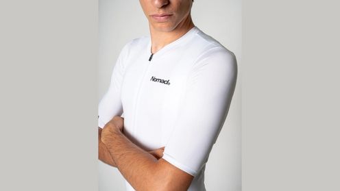 CAMISA NOMAD  APEX BRANCA  hover