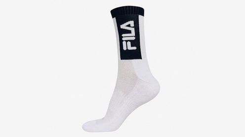 MEIA UNISEX FILA FLAG hover