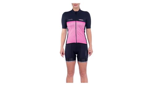 CAMISA WOOM SQUADRA VERONA FEM