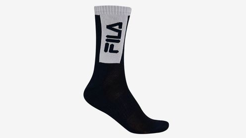 MEIA UNISEX FILA FLAG