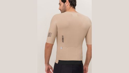 CAMISA LA MAGLIA CELEBRATION CANELA hover