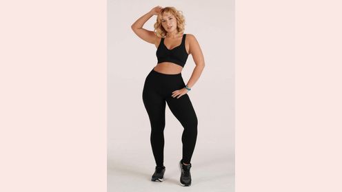 CALÇA LUPO AF BASIC 