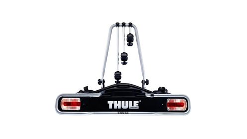 SUPORTE THULE EURORIDE P/ 3 BICICLETAS P/ ENGATE hover