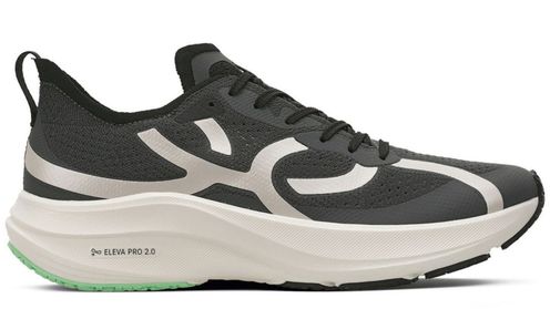 TENIS OLYMPIKUS CORRE 4 PRETO