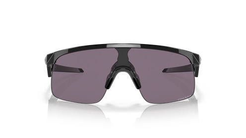 ÓCULOS OAKLEY RESISTOR POLISHED BLACK PRIZM GREY  hover