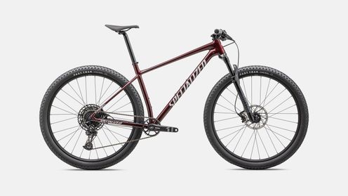 BICICLETA CHISEL HT COMP BRA 