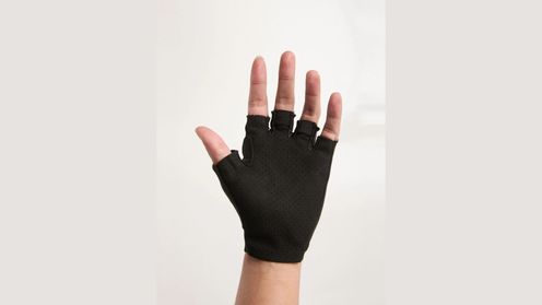 LUVA NOMAD ROAD 2.0 PRETA  hover