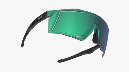 OCULOS SCICON AEROSTORM VERDE hover