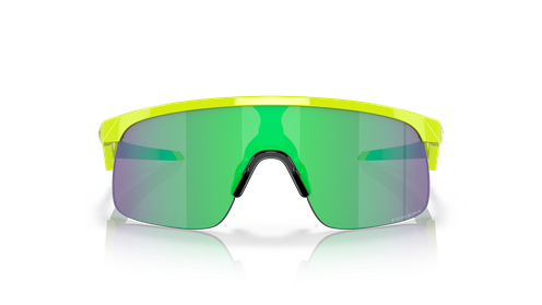 ÓCULOS OAKLEY RESISTOR RETINA BURN PRIZM JADE hover