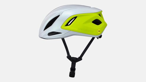 CAPACETE SPECIALIZED PROPERO 4 CINZA  hover