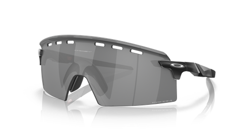 ÓCULOS OAKLEY ENCODER STRIKE VENTED MATTE BLACK PRIZM
