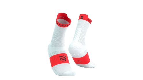 Meia compressport de Compressao para Corrida V4