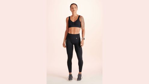 CALÇA LUPO AF LEG. MAX  