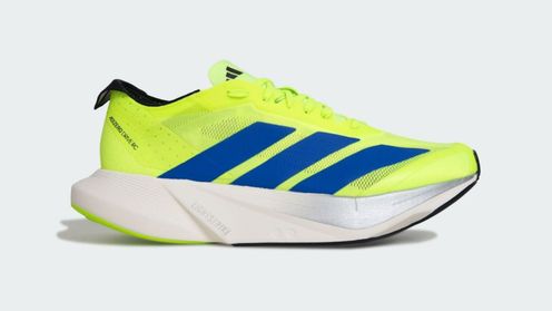 TENIS ADIZERO DRIVE RC VERDE