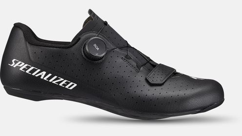 SAPATILHA SPECIALIZED TORCH 2.0 PRETO