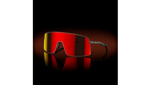 ÓCULOS OAKLEY SUTRO TI SANTIN CARBON PRIZM BUBY 