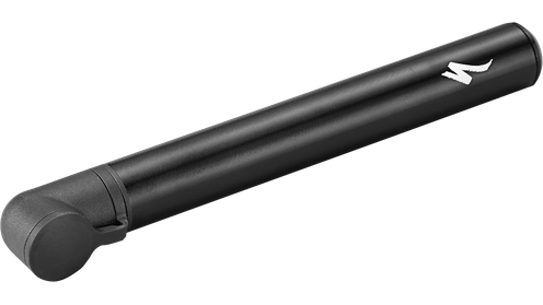 BOMBA DE MÃO AIR TOOL ROAD MINI W/BRACKET PRETO