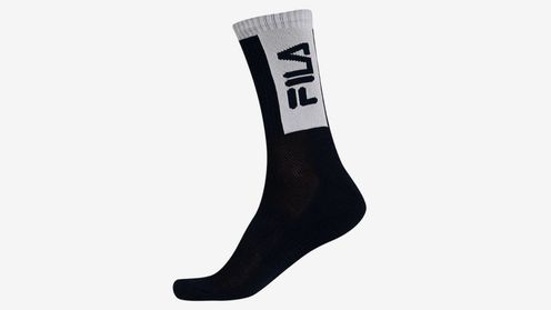 MEIA UNISEX FILA FLAG hover