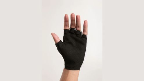 LUVA NOMAD ROAD 2.0 BRANCA hover