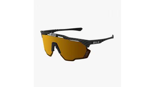 OCULOS SCICON AEROSHADE KUNKEN CARBONO LENTE 