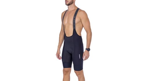 BRETELLE WOOM SUPREME INDOOR PRETO hover
