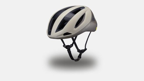 CAPACETE SPECIALIZED SEARCH CINZA