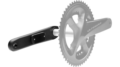 PEDIVELA POWER CRANKS ULTEGRA 8000 LEFT UPGRADE