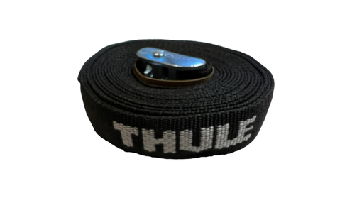 FITA STRAP THULE 400CM 1PC PRETO