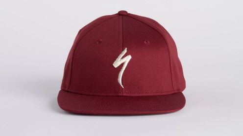 BONÉ SPECIALIZED FLAT BRIM