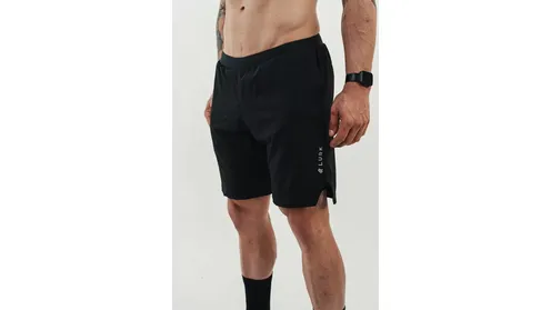 Shorts V3s c/ Lycra 2 em 1 Preto Lurk