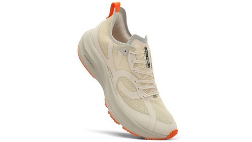 TENIS OLYMPIKUS CORRE 4 BEGE hover