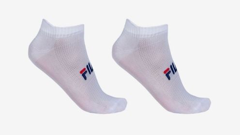 MEIA PACK 2 UNISEX FILA FAST