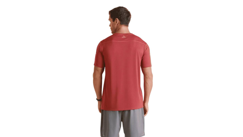 CAMISETA LSPORT AM BASIC RUN  hover