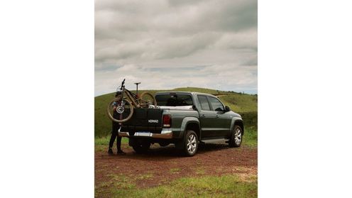 TRUCKPAD NOMAD GRANDE PRETO 