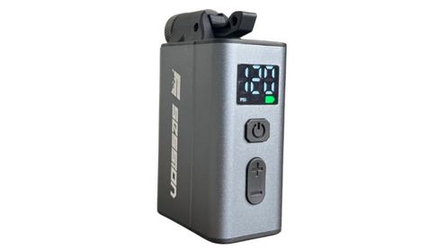 MINI BOMBA ELETRICA SESSINON hover