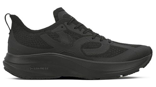 TENIS OLYMPIKUS CORRE 4 PRETO