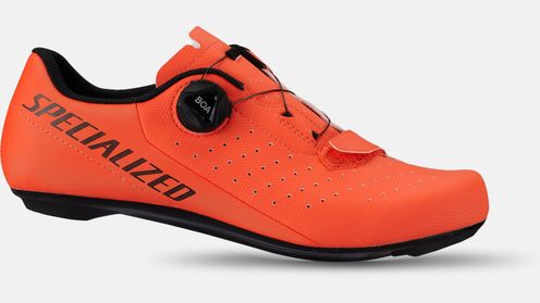 SAPATILHA SPECIALIZED TORCH 1.0 VERMELHO POCKET
