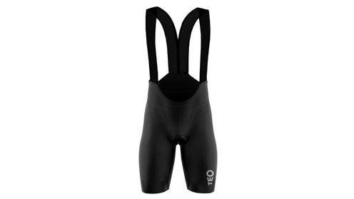 BRETELLE ULTRA VELOCE TEO  PRETO