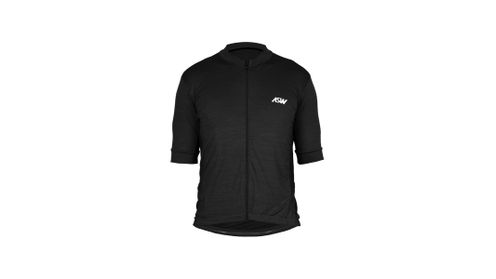 CAMISA ASW ESSENTIALS PRETO