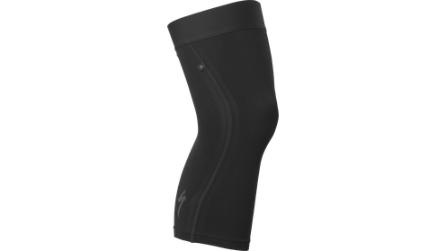 PROTETOR DE JOELHO THERMINAL KNEE WARMER PRETO