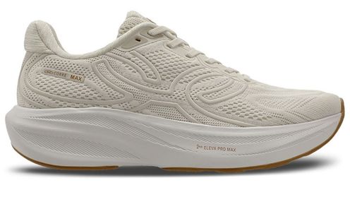 TENIS OLYMPIKUS CORRE MAX BEGE