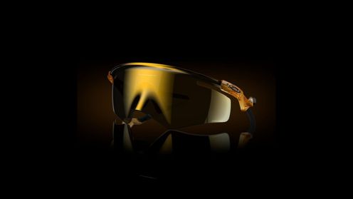 ÓCULOS OAKLEY QNTM KATO hover