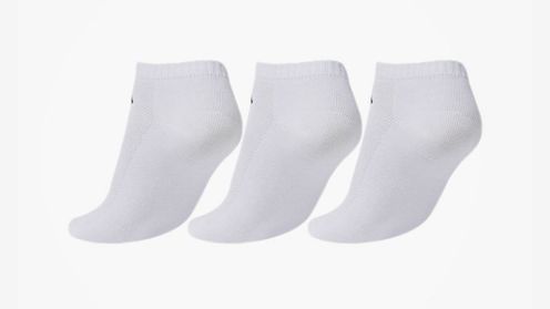 MEIA TRIPACK UNISEX FILA CANO CURTO LIGHT hover