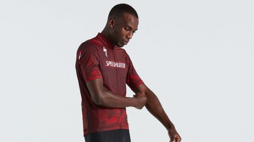 CAMISA RBX MEN RÉPLICA EQUIPE