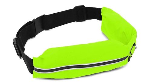 POCHETE UNISEX FILA RUN hover