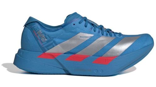 TÊNIS ADIZERO ADIOS PRO 4 AZUL