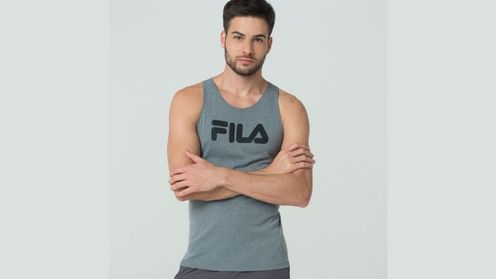 REGATA MASC. FILA ECLIPSE