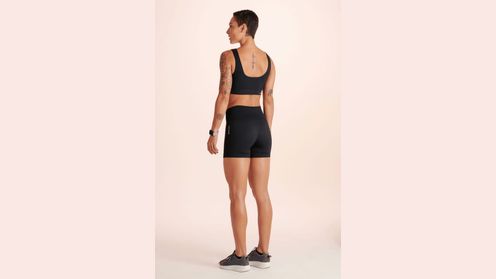 SHORT LUPO AF LSPORT BASIC hover